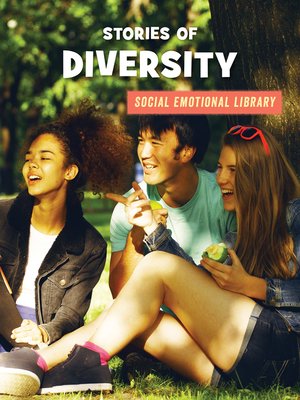 cover image of Stories of Diversity
